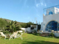 Dar Villa Zembra