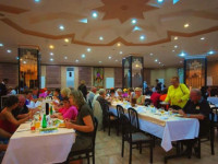 Altinyazi Otel Cappadocia
