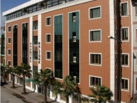 Balturk Hotel Sakarya 3*
