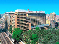 Pyramisa Suites Hotel and Casino
