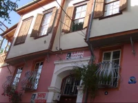 Sato Pension Ayvalik 1*