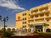 Sheraton Dreamland Hotel and Conference Center