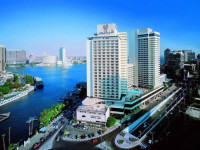 Sheraton Cairo Hotel & Casino
