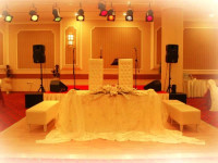Ankara Plaza Hotel