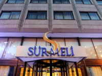 Surmeli Ankara Hotel