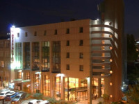 Aldino Hotel