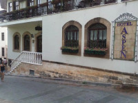 Aspen Hotel