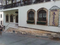 Aspen Hotel 4*