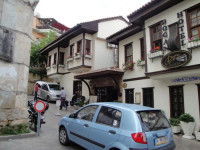 Dogan Hotel
