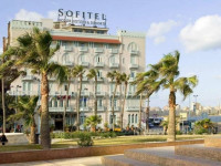 Sofitel Cecil