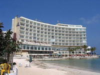 Helnan Palestine Hotel
