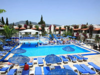Summer Garden Apart Hotel