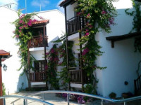 Orion Hotel Bitez