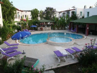 Villa Nergiz Apartments