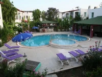 Villa Nergiz Apartments 3*