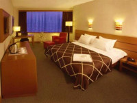 Anatolia Hotel Bursa