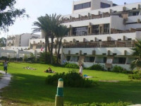 Les Almohades Beach Resort Agadir