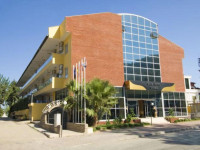 Club Hotel Sunbel