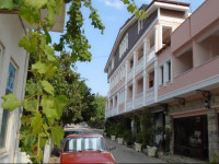 Lacin Apart Hotel