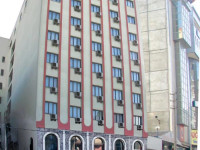 Grand Hotel Keskin Kaya