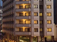 Yumukoglu Hotel 3*