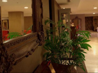 Kelesler Park Hotel
