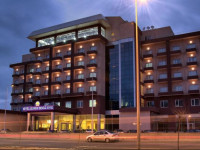 Buyuk Anadolu Eregli Hotel