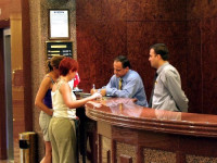 Ozkaymak Hotel Konya 4*
