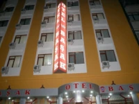 Basak Hotel Konya 2*