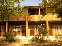 Agartha Olympos House Hotel Kumluca