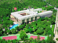 Euphoria Excelsior Hotel