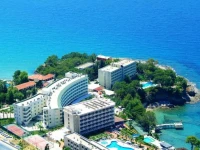 Alara Star 5*