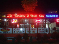 La Fontaine 2 Butik Otel