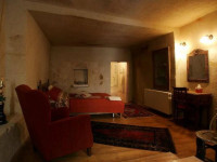 Hotel Temenni Evi