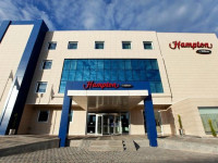 Hampton by Hilton Ordu