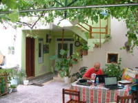 Eucalyptus Pension