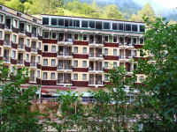 Ridos Thermal Hotel &amp; Spa