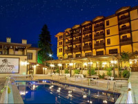Baglar Saray Hotel
