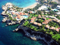 Club Resort Atlantis Sigatik