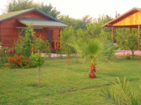 Cirali Almira Bungalow
