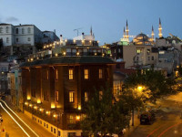 Best Western Premier The Home Suites & Spa