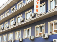 Saray Hotel