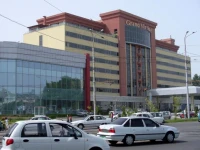 Grand Mir Hotel / Гранд Мир 5*