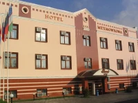 Grand Raddus JSS / Гранд Раддус ДжСС 3*