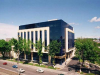 Radisson Blu Hotel