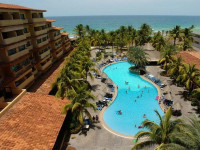Pueblo Caribe Beach Resort