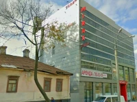 Mirax Boutique Hotel / Мiракс Бутiк Хотел 4*