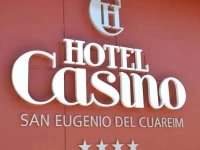 Hotel Casino San Eugenio del Cuareim 4*