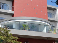 Hotel Casino San Eugenio del Cuareim