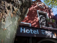 Hotel Rivera 2*